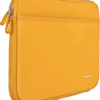 BlueBuilt Laptophoes breedte 37 cm 15-16 inch S Geel