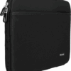 BlueBuilt Laptophoes breedte 40 cm 17 inch Zwart