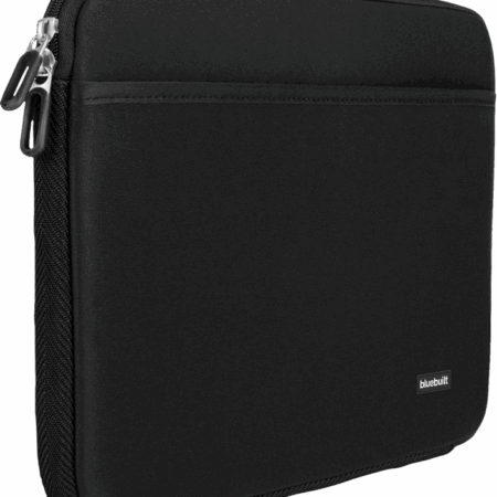 BlueBuilt Laptophoes breedte 41 cm 18 inch L Zwart