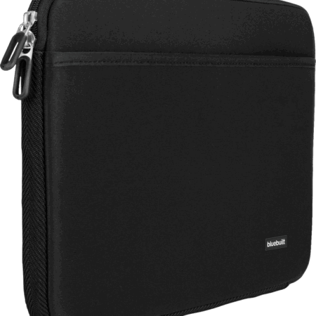 BlueBuilt Laptophoes breedte 41 cm 18 inch XL Zwart