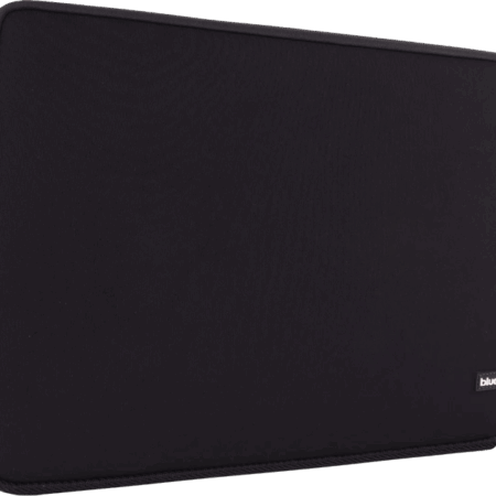 BlueBuilt Laptophoes voor Apple MacBook Air/Neo 13 inch Zwart