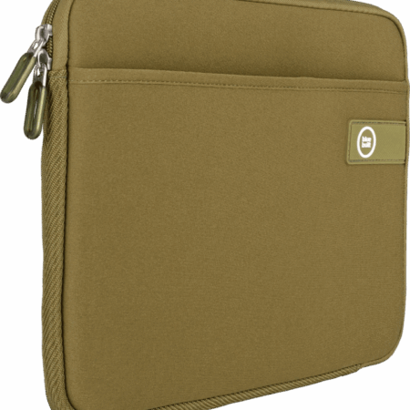 BlueBuilt Laptophoes voor Apple MacBook Pro 16 inch Groen