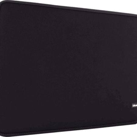 BlueBuilt Laptophoes voor Apple MacBook Pro 16 inch Zwart