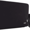 BlueBuilt Laptophoes voor Apple MacBook Pro 16 inch Zwart + BlueBuilt Maximus Draadloze Ergonomische Bluetooth Muis
