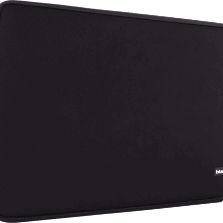 BlueBuilt Laptophoes voor Apple Macbook 15 inch Zwart
