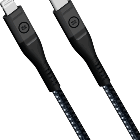 BlueBuilt Lightning Kabel 1