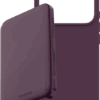 BlueBuilt MagSafe Hoesje iPhone 18 Pro Rood + Powerbank 5.000 mAh Rood