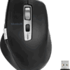 BlueBuilt Maximus Draadloze Ergonomische Bluetooth Muis