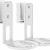 BlueBuilt Muurbeugel paar voor Sonos Era 100 Wit