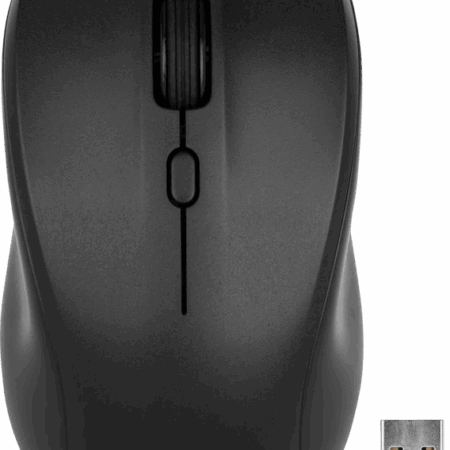 BlueBuilt Nexum Silent Click Draadloze Muis