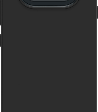 BlueBuilt Nothing Phone (4a) Back Cover Zwart