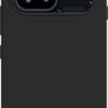 BlueBuilt Nothing Phone (4a) Pro Back Cover Zwart