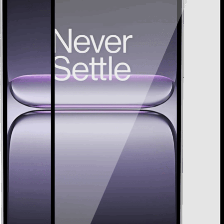 BlueBuilt Oneplus Nord 5 Screenprotector Glas