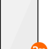 BlueBuilt Oneplus Nord 5 Screenprotector Glas Duo Pack