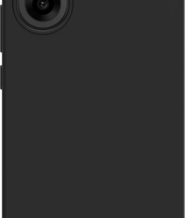 BlueBuilt Oneplus Nord CE 5 Back Cover Zwart