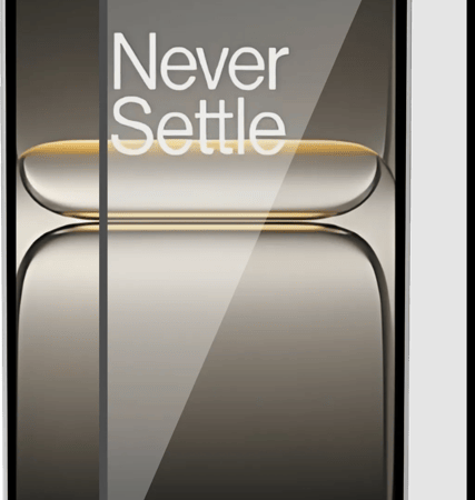 BlueBuilt Oneplus Nord CE 5 Screenprotector Glas