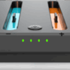 BlueBuilt Oplaadstation voor Nintendo Switch 2 Joy-Cons