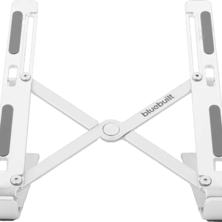 BlueBuilt Opvouwbare Verstelbare Laptopstandaard 10 - 17 Inch