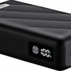 BlueBuilt Power Bank 20.000 met Snelladen 45 Watt