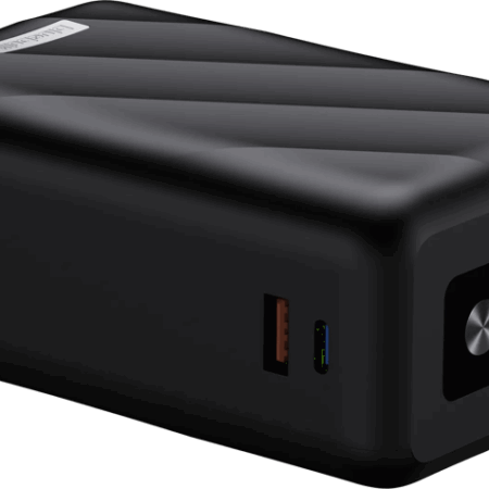 BlueBuilt Power Bank 27.000 mAh met Snelladen 140 Watt
