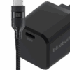 BlueBuilt Power Delivery Oplader 30W + Usb C Kabel 1