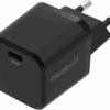 BlueBuilt Power Delivery Oplader met Usb C Poort 45W Zwart