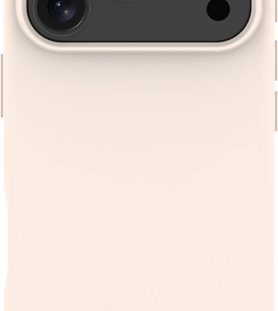 BlueBuilt Protective Back Cover Apple iPhone 17 Pro Beige