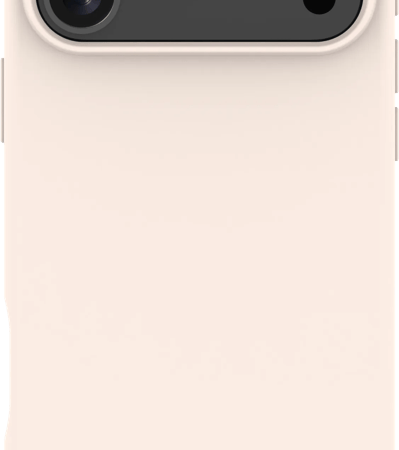 BlueBuilt Protective Back Cover Apple iPhone 17 Pro Max Beige