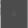 BlueBuilt Protective Back Cover Google Pixel 8 Transparant