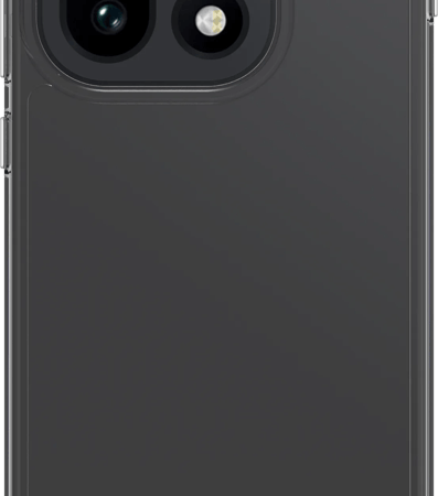 BlueBuilt Protective Back Cover OnePlus 15 Transparent