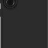 BlueBuilt Protective Back Cover Samsung Galaxy A37 Zwart