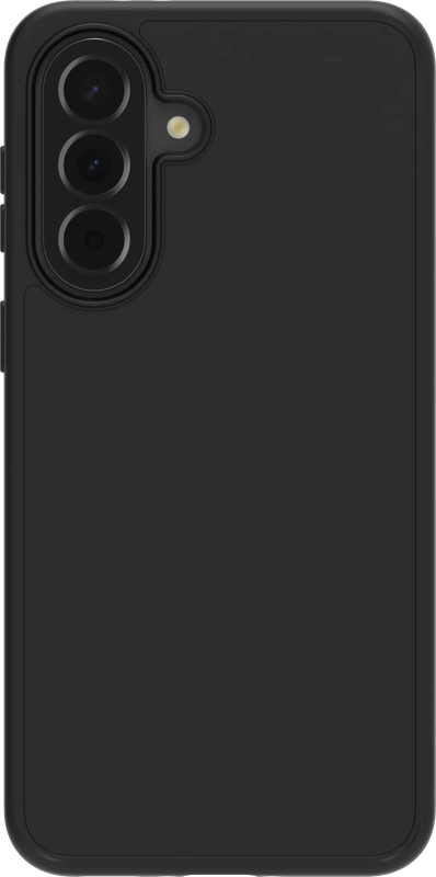 BlueBuilt Protective Back Cover Samsung Galaxy A37 Zwart
