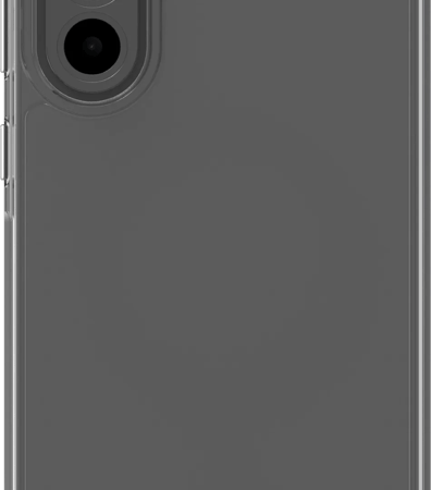 BlueBuilt Protective Back Cover Samsung Galaxy A56 Transparant