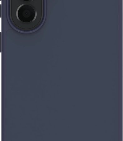 BlueBuilt Protective Back Cover Samsung Galaxy A57 Blauw