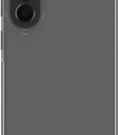 BlueBuilt Protective Back Cover Samsung Galaxy A57 Transparant