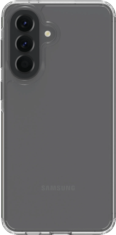 BlueBuilt Protective Back Cover Samsung Galaxy A57 Transparant