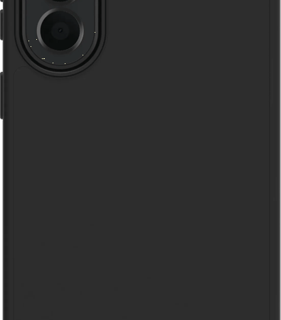 BlueBuilt Protective Back Cover Samsung Galaxy A57 Zwart