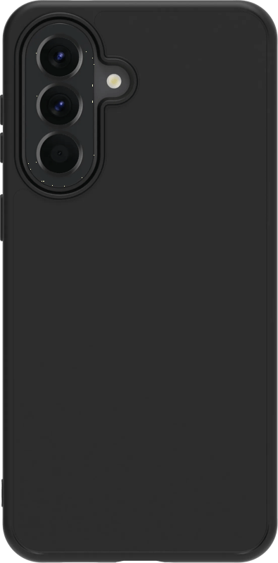 BlueBuilt Protective Back Cover Samsung Galaxy A57 Zwart