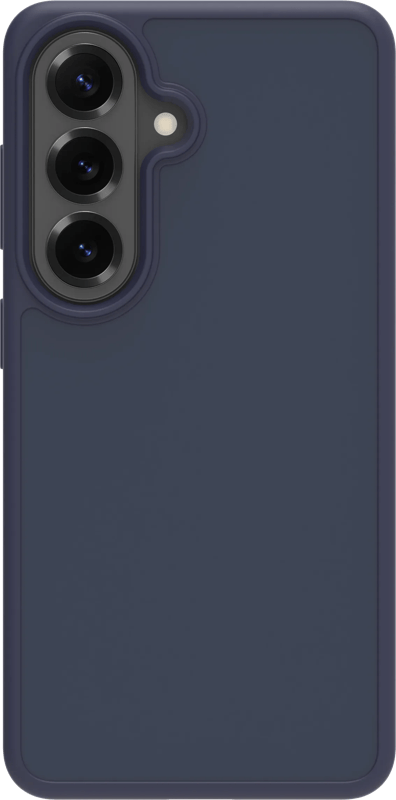 BlueBuilt Protective Back Cover Samsung Galaxy S26 Blauw