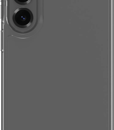 BlueBuilt Protective Back Cover Samsung Galaxy S26 Plus Transparant