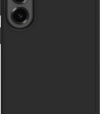 BlueBuilt Protective Back Cover Samsung Galaxy S26 Plus Zwart