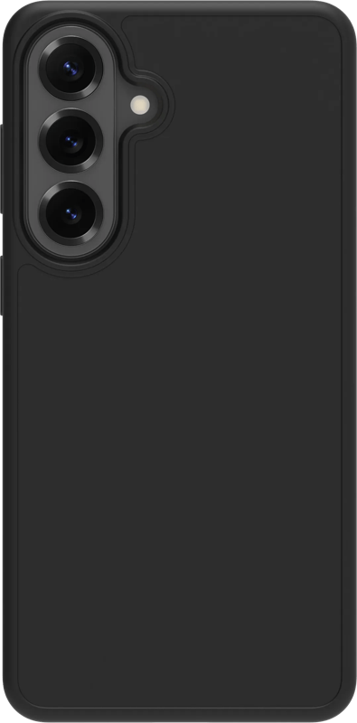 BlueBuilt Protective Back Cover Samsung Galaxy S26 Plus Zwart