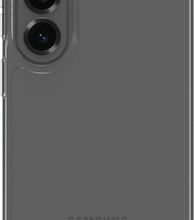 BlueBuilt Protective Back Cover Samsung Galaxy S26 Transparant