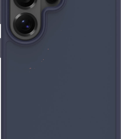 BlueBuilt Protective Back Cover Samsung Galaxy S26 Ultra Blauw