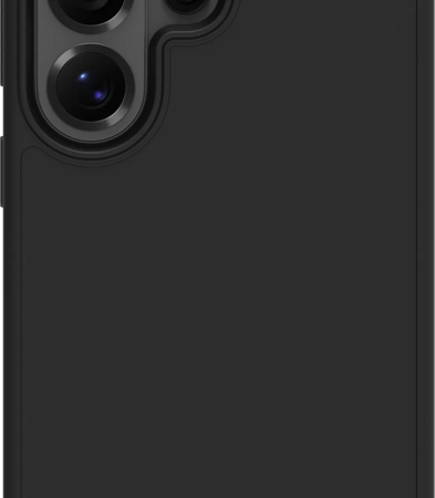 BlueBuilt Protective Back Cover Samsung Galaxy S26 Ultra Zwart