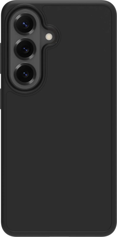 BlueBuilt Protective Back Cover Samsung Galaxy S26 Zwart