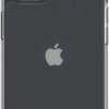 BlueBuilt Protective Back Cover iPhone 13 Transparant