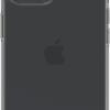 BlueBuilt Protective Back Cover iPhone 15 Transparant