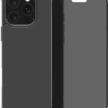 BlueBuilt Protective Back Cover iPhone 16 Pro Max Transparant + Privacy Screenprotector