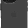 BlueBuilt Protective Back Cover iPhone 16 Pro Transparant